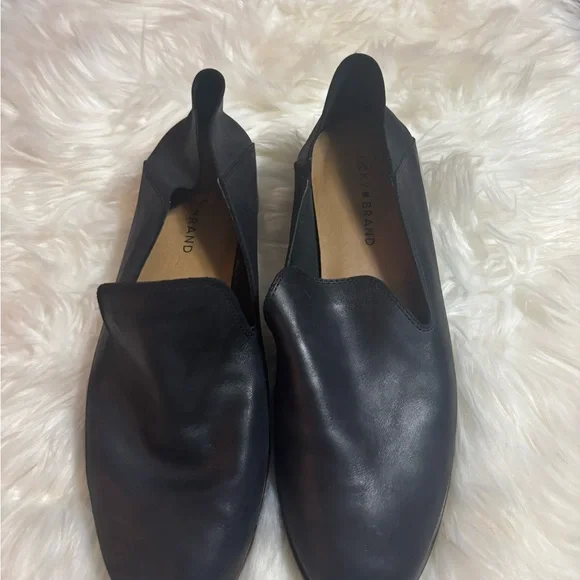 Lucky Brand Black Cahill Women's Flats - Picture 9 of 9